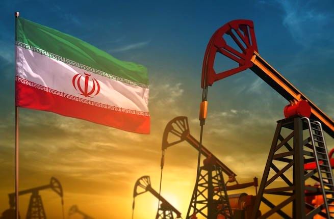 Iran to halt condensates exports to make more gasoline, petchem feedstocks at home. 