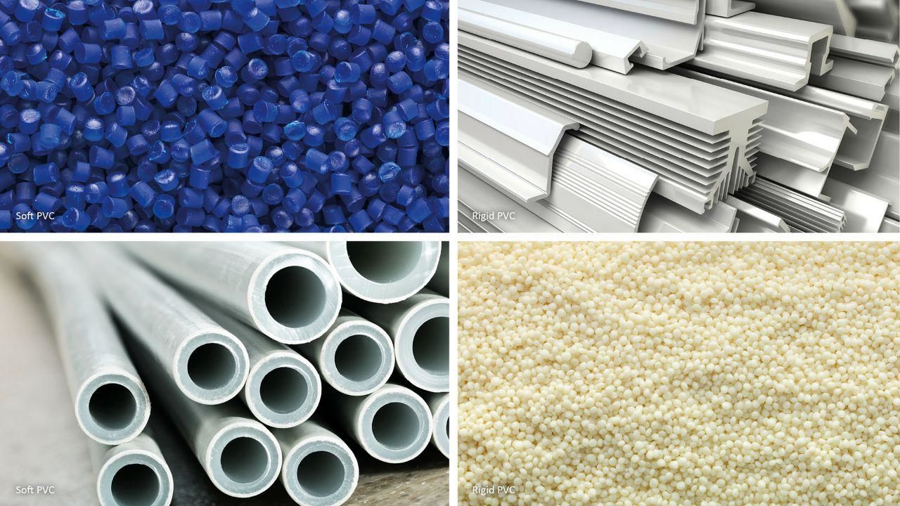 PVC producers did not declare exporting rate/exporters in rules impasse