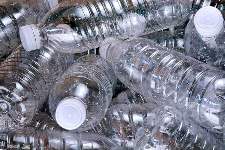 Connecticut leads resumption of plastic bottle buyback