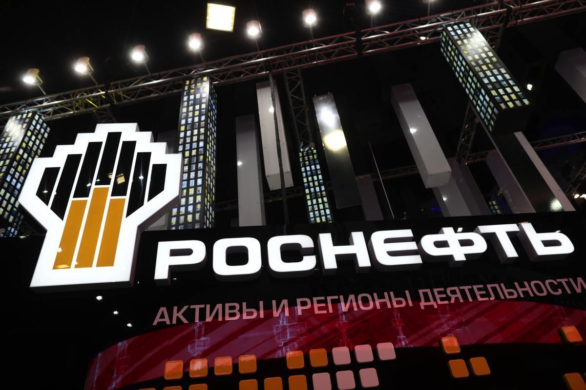 Rosneft's Q1 liquids output falls 2.2% on year to 4.64 mil b/d on OPEC+ deal