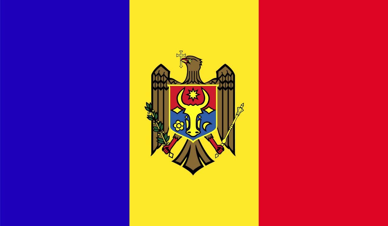 Moldova exports gas to Ukraine for storage injections. 