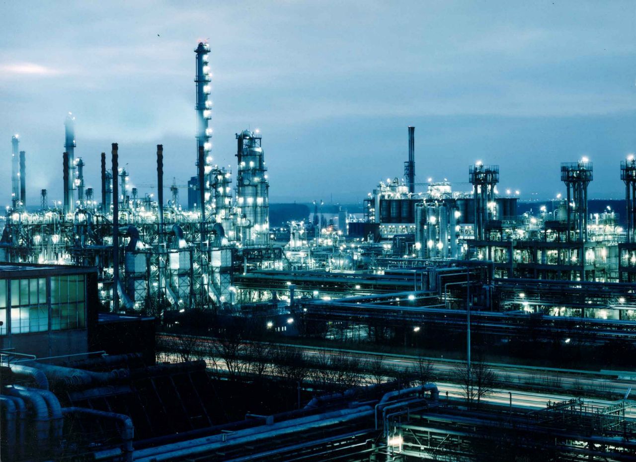 US petrochemical feedstock volatility could last through 2020: LyondellBasell CEO. 