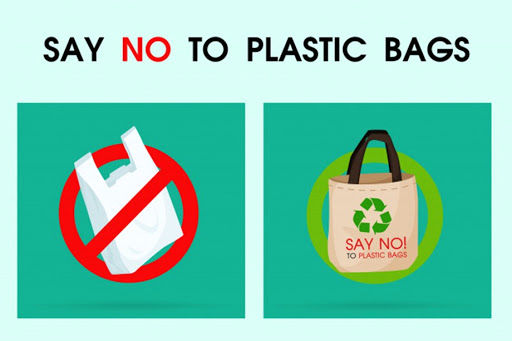 Jakarta bans single-use plastic bags from 1 July