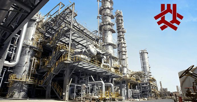 Shanghai Petrochemical raises diesel yields, run rates