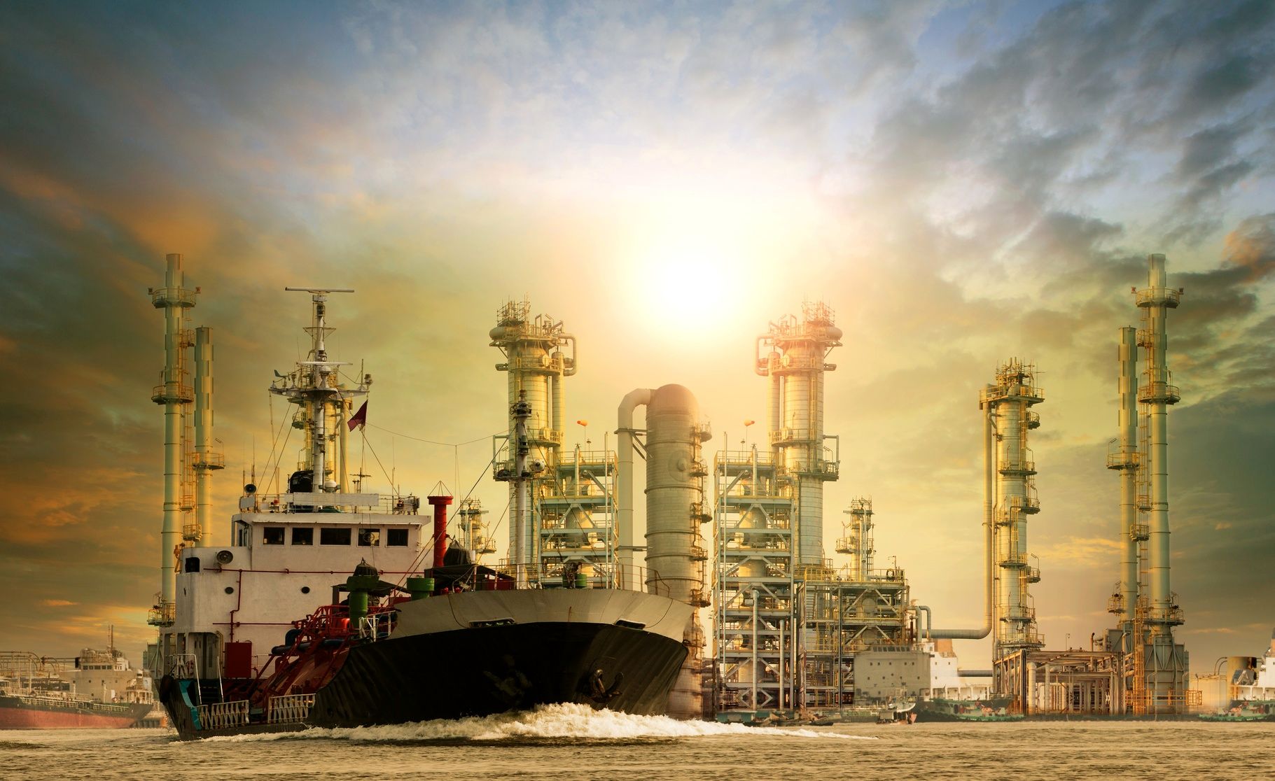 Demand for methanol as marine fuel to grow ahead of IMO 2020: Methanex. 