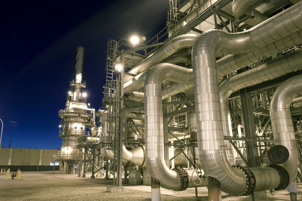 LyondellBasell closes $2 billion deal for stake in Sasol's Louisiana assets. 