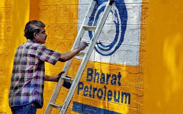 India’s BPCL cuts petchem refinery rates on lockdown