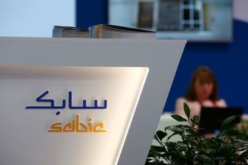 Chemicals Glut Drags Down Sabic Profit Ahead of Aramco Buyout.