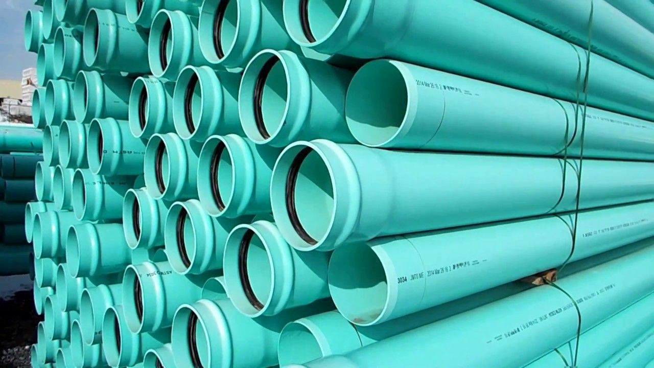 Imposition of HDPE and PVC import duty overruled in Ukraine. 