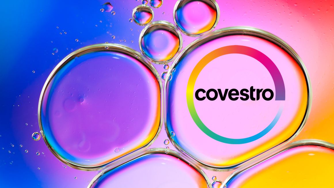 Covestro at Techtextil 2019 in Frankfurt/Main