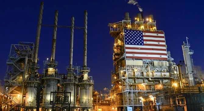 US propane production to recover in 2021