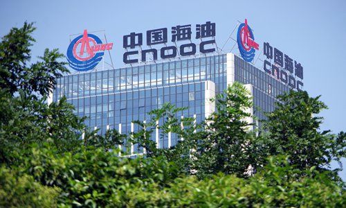 CNOOC restarts UK's Number 1 oil field Buzzard after unannounced repair