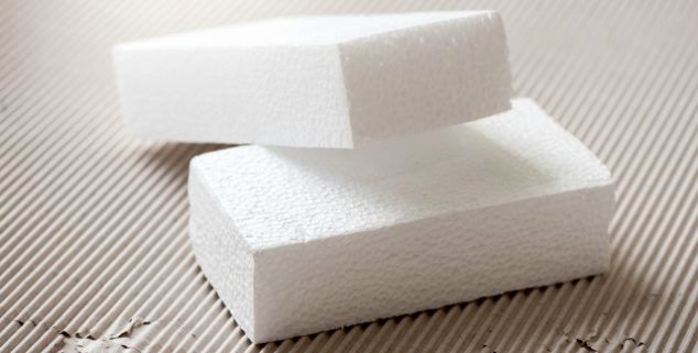 Polystyrene Weekly Highlights, 8July.