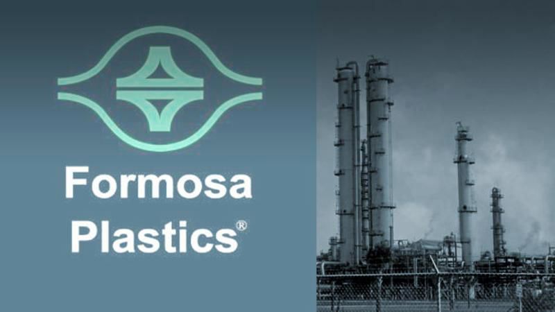 Formosa Plastics to raise June US polyethylene prices by 4 cents/lb. 