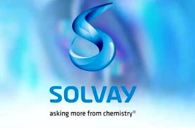  Solvay launches new polymers for regional Brazil market