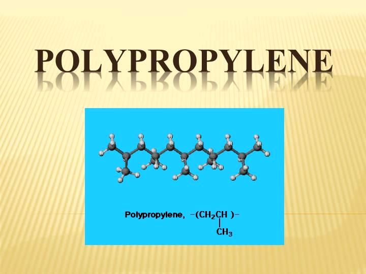 Polypropylene sees demand pull to manufacture specialized masks