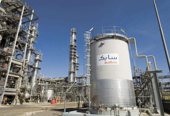 اعلام قیمتهای پلی اتیلن و پلی پروپیلن صادراتی به چین از جانب سابیک برای ماه جولای