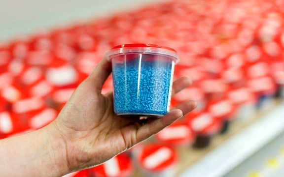 فروشندگان پلی اتیلن ایالات متحده با کاهش قیمت تهاجمی به ترکیه بازگشته اند| پلی اتیلن سبک آمریکایی ۱۵۰ دلار ارزان تر از ایران|کاهش شدید قیمتهای پیشنهادی خاورمیانه ممکن است برای پیشی گرفتن از پیشنهادات آمریکایی باشد