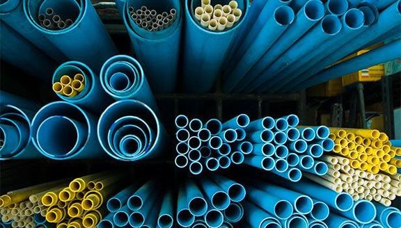 قیمتهای وارداتی پی وی سی به کمتر از 900 دلار در بازارهای بزرگ رسید