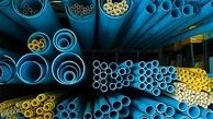 قیمت‌های وارداتی پی وی سی به کمتر از 900 دلار در بازارهای بزرگ رسید