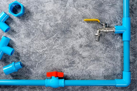 واکنش بازار پی وی سی چین به سیاست حمایتی دولت برای ساخت و ساز املاک
