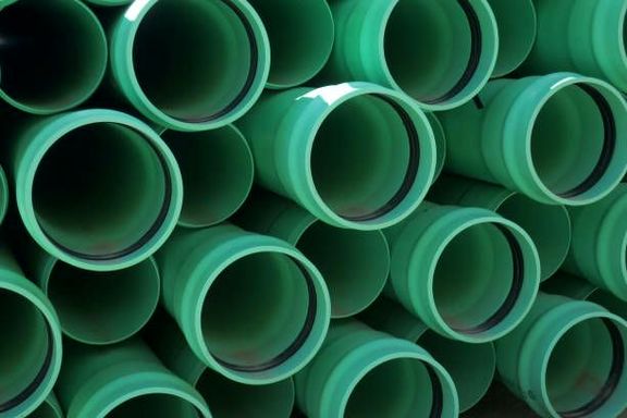 قیمتهای پیویسی صادراتی آمریکا بعد از توفان آیدا به بیشترین میزانهای خود رسید
