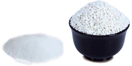 افزایش اختلاف قیمت پی وی سی های اتیلنی و استیلینی