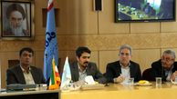 اعتراض پایین دستی ها و جواب رئیس دفتر توسعه صنایع تکمیلی پتروشیمی