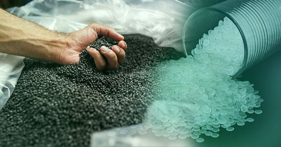 افت تدریجی قیمتهای پلیاولفین غرب آسیا همچنان ادامه دارد