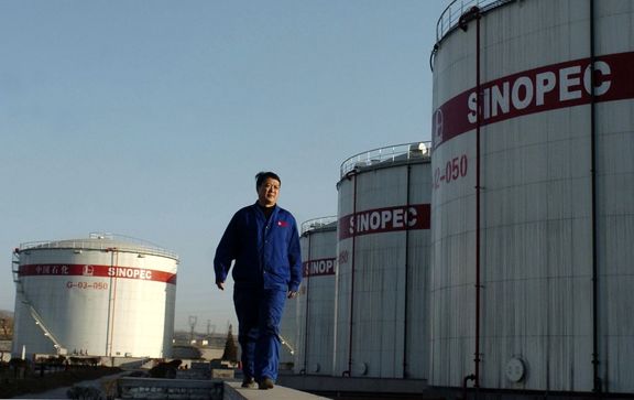 شرکت Sinopec به فرآیند ساخت پروژهی تبدیل زغالسنگ به اولفین خود در چین شتاب میدهد