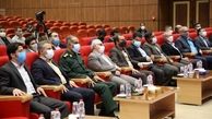 مدیر عامل پتروشیمی شیراز، مسئول کانون بسیج مهندسین صنعت پتروشیمی شیراز شد
